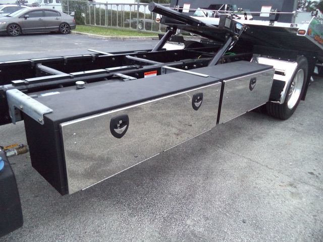 2027 Freightliner Business Class M2 106 22ft Jerrdan Rollback Tow Truck 22ngaf6t-w-lp Crew Cab - 22677197 - 21