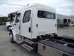 2027 Freightliner Business Class M2 106 22ft Jerrdan Rollback Tow Truck 22ngaf6t-w-lp Crew Cab - 22677197 - 22