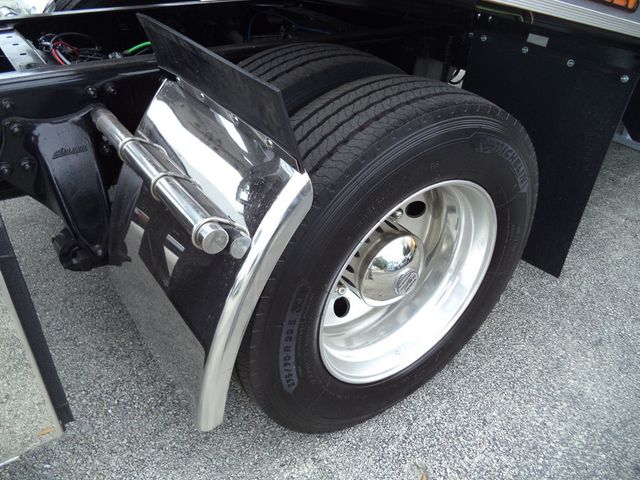 2027 Freightliner Business Class M2 106 22ft Jerrdan Rollback Tow Truck 22ngaf6t-w-lp Crew Cab - 22677197 - 23