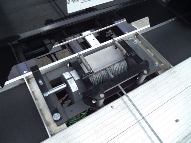 2027 Freightliner Business Class M2 106 22ft Jerrdan Rollback Tow Truck 22ngaf6t-w-lp Crew Cab - 22677197 - 27