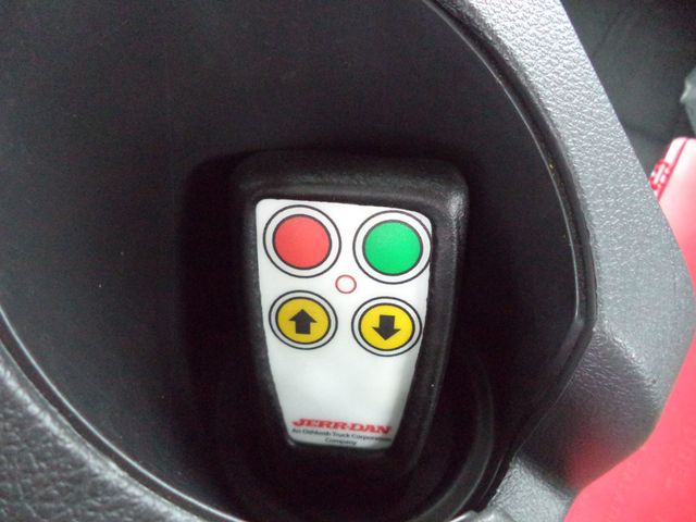 2027 Freightliner Business Class M2 106 22ft Jerrdan Rollback Tow Truck 22ngaf6t-w-lp Crew Cab - 22677197 - 41