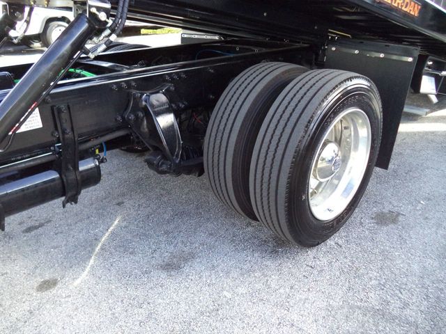 2027 Freightliner Business Class M2 106 22ft Jerrdan Rollback Tow Truck 22srr6t-w-lp - 22232944 - 16