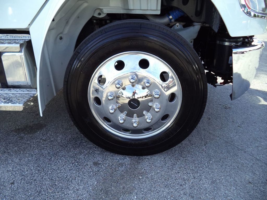 2027 Freightliner Business Class M2 106 22ft Jerrdan Rollback Tow Truck 22srr6t-w-lp - 22232944 - 20