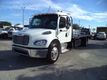 2027 Freightliner Business Class M2 106 22ft Jerrdan Rollback Tow Truck 22srr6t-w-lp - 22232944 - 2