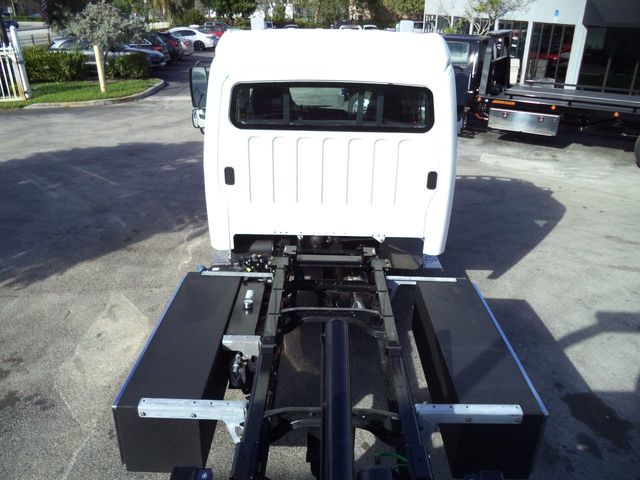 2027 Freightliner Business Class M2 106 22ft Jerrdan Rollback Tow Truck 22srr6t-w-lp - 22232944 - 32