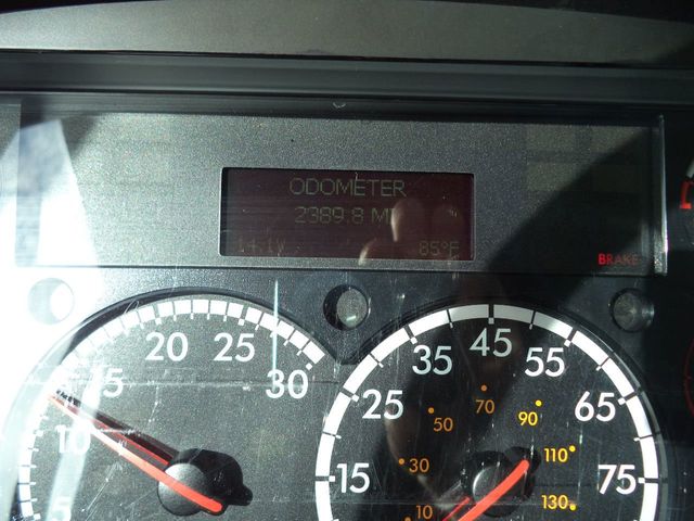 2027 Freightliner Business Class M2 106 22ft Jerrdan Rollback Tow Truck 22srr6t-w-lp - 22232944 - 45