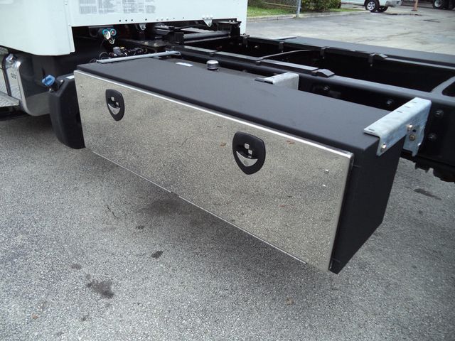 2027 Freightliner Business Class M2 106 22ft Jerrdan Rollback Tow Truck 22srr6t-w-lp - 22786119 - 11