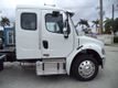 2027 Freightliner Business Class M2 106 22ft Jerrdan Rollback Tow Truck 22srr6t-w-lp - 22786119 - 14
