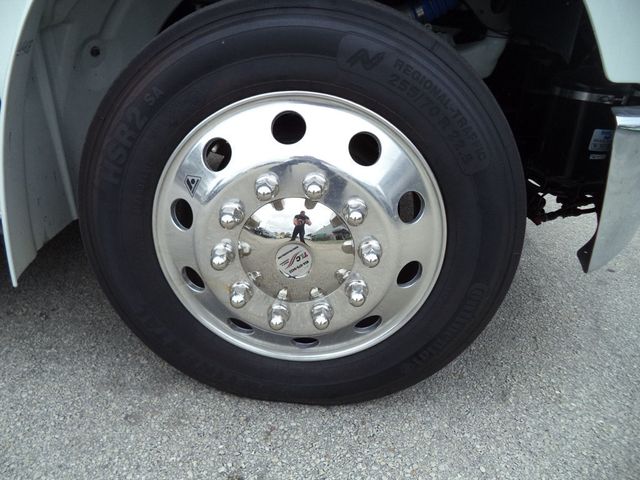 2027 Freightliner Business Class M2 106 22ft Jerrdan Rollback Tow Truck 22srr6t-w-lp - 22786119 - 15