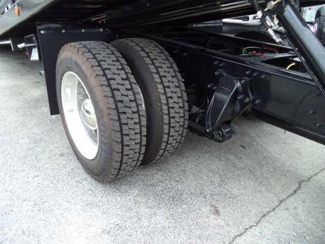 2027 Freightliner Business Class M2 106 22ft Jerrdan Rollback Tow Truck 22srr6t-w-lp - 22786119 - 16