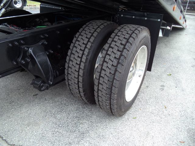 2027 Freightliner Business Class M2 106 22ft Jerrdan Rollback Tow Truck 22srr6t-w-lp - 22786119 - 19