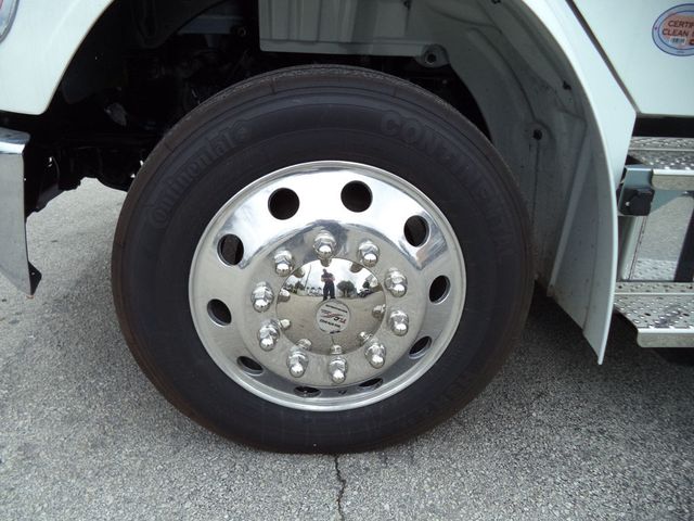 2027 Freightliner Business Class M2 106 22ft Jerrdan Rollback Tow Truck 22srr6t-w-lp - 22786119 - 20