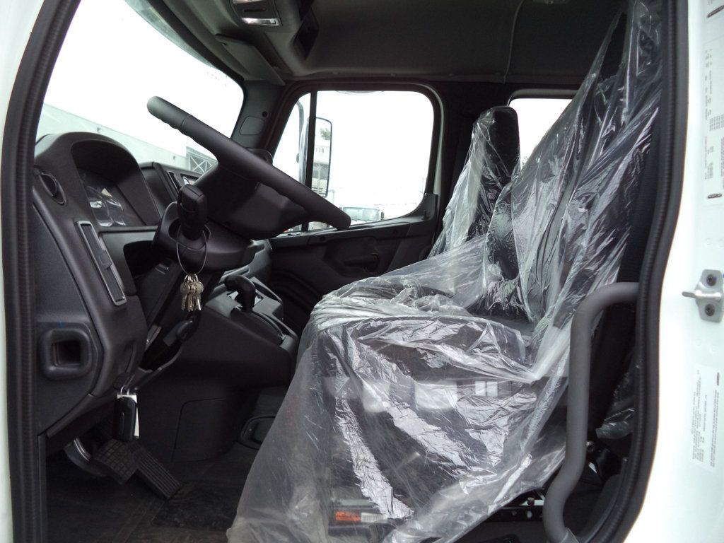 2027 Freightliner Business Class M2 106 22ft Jerrdan Rollback Tow Truck 22srr6t-w-lp - 22786119 - 27