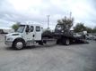 2027 Freightliner Business Class M2 106 22ft Jerrdan Rollback Tow Truck 22srr6t-w-lp - 22786119 - 2