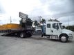 2027 Freightliner Business Class M2 106 22ft Jerrdan Rollback Tow Truck 22srr6t-w-lp - 22786119 - 4
