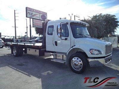 2027 Freightliner Business Class M2 106