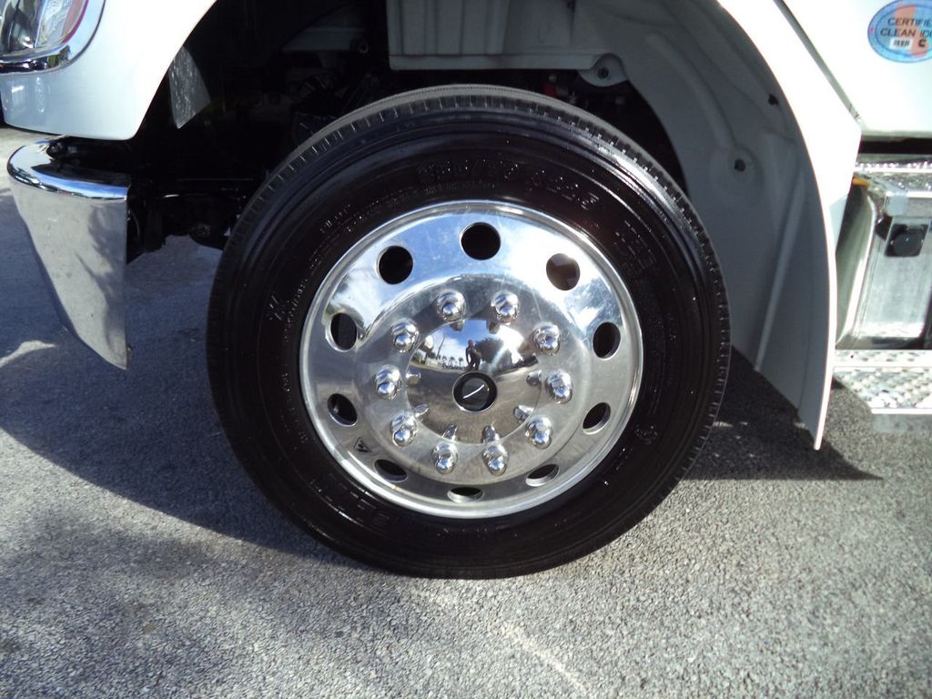 2027 Freightliner Business Class M2 106 22ft Jerrdan Rollback Tow Truck 22srr6t-w-lp - 22232944 - 15