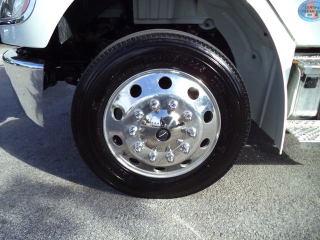 2027 Freightliner Business Class M2 106 22ft Jerrdan Rollback Tow Truck 22srr6t-w-lp - 22232944 - 15