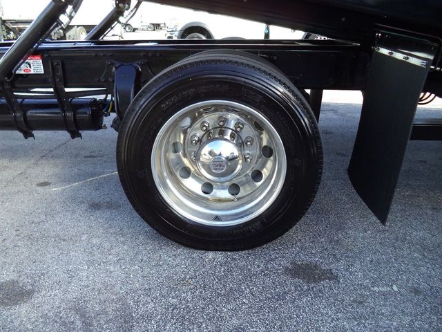 2027 Freightliner Business Class M2 106 22ft Jerrdan Rollback Tow Truck 22srr6t-w-lp - 22232944 - 17