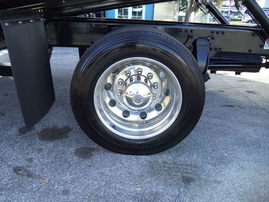 2027 Freightliner Business Class M2 106 22ft Jerrdan Rollback Tow Truck 22srr6t-w-lp - 22232944 - 18