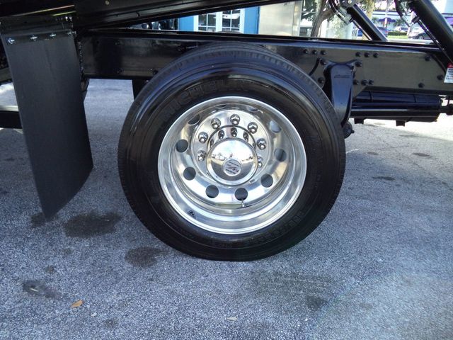 2027 Freightliner Business Class M2 106 22ft Jerrdan Rollback Tow Truck 22srr6t-w-lp - 22232944 - 18