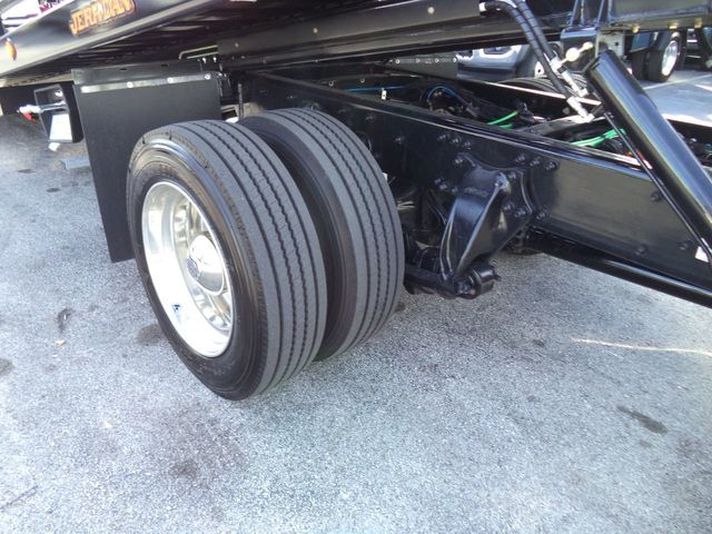 2027 Freightliner Business Class M2 106 22ft Jerrdan Rollback Tow Truck 22srr6t-w-lp - 22232944 - 19