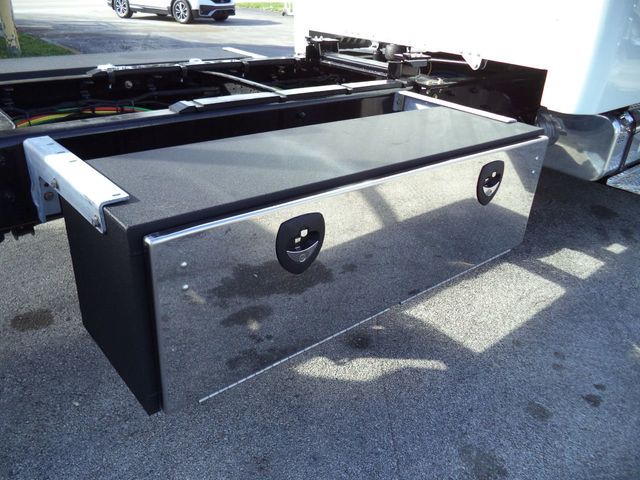 2027 Freightliner Business Class M2 106 22ft Jerrdan Rollback Tow Truck 22srr6t-w-lp - 22232944 - 23