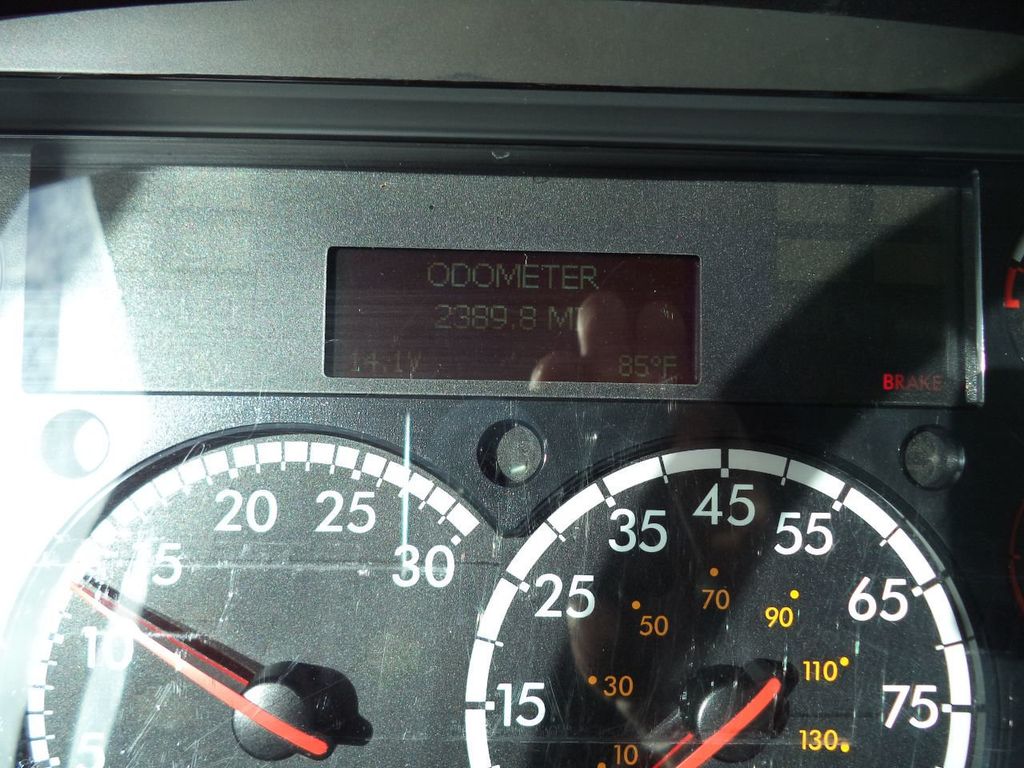 2027 Freightliner Business Class M2 106 22ft Jerrdan Rollback Tow Truck 22srr6t-w-lp - 22232944 - 45