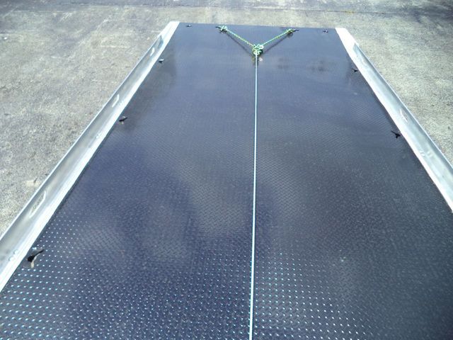 2027 Freightliner Business Class M2 106 w/ 22ft Jerr-Dan Custom StepSide Classic Car Carrier - 22081825 - 32