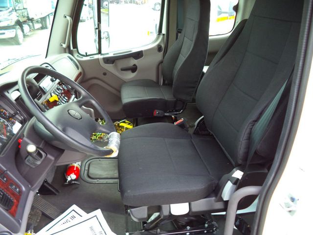 2027 Freightliner Business Class M2 106 w/ 22ft Jerr-Dan Custom StepSide Classic Car Carrier - 22081825 - 44