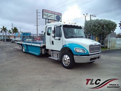 2027 Freightliner Business Class M2 106