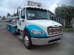 2027 Freightliner Business Class M2 106 w/ 22ft Jerr-Dan Custom StepSide Classic Car Carrier - 22149485 - 14