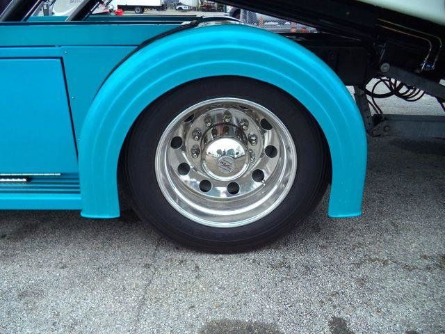 2027 Freightliner Business Class M2 106 w/ 22ft Jerr-Dan Custom StepSide Classic Car Carrier - 22149485 - 19