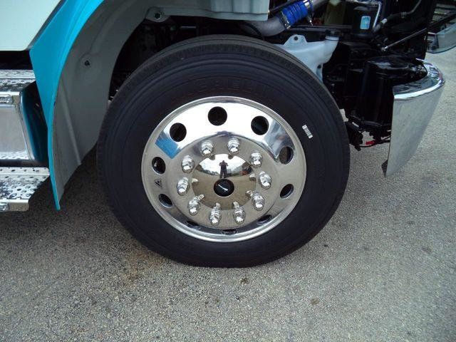 2027 Freightliner Business Class M2 106 w/ 22ft Jerr-Dan Custom StepSide Classic Car Carrier - 22149485 - 20