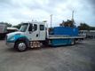 2027 Freightliner Business Class M2 106 w/ 22ft Jerr-Dan Custom StepSide Classic Car Carrier - 22149485 - 2