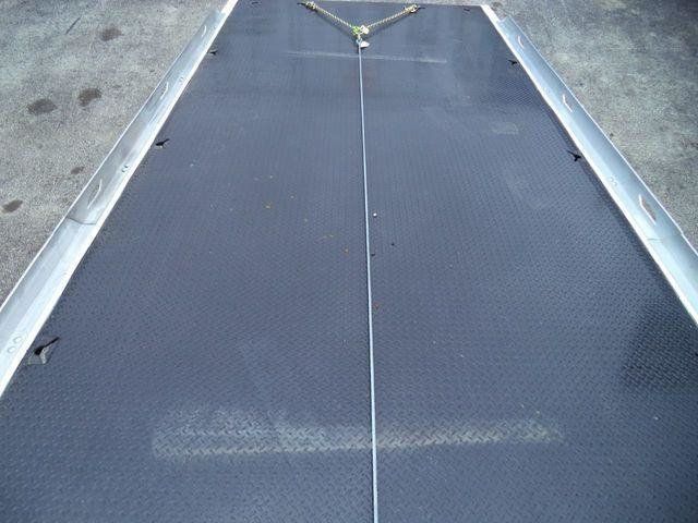 2027 Freightliner Business Class M2 106 w/ 22ft Jerr-Dan Custom StepSide Classic Car Carrier - 22149485 - 33