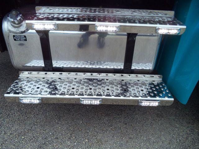 2027 Freightliner Business Class M2 106 w/ 22ft Jerr-Dan Custom StepSide Classic Car Carrier - 22149485 - 37