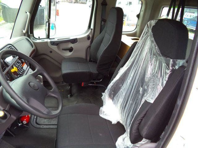 2027 Freightliner Business Class M2 106 w/ 22ft Jerr-Dan Custom StepSide Classic Car Carrier - 22149485 - 51