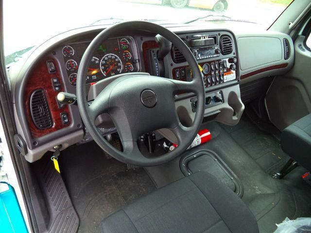 2027 Freightliner Business Class M2 106 w/ 22ft Jerr-Dan Custom StepSide Classic Car Carrier - 22149485 - 52