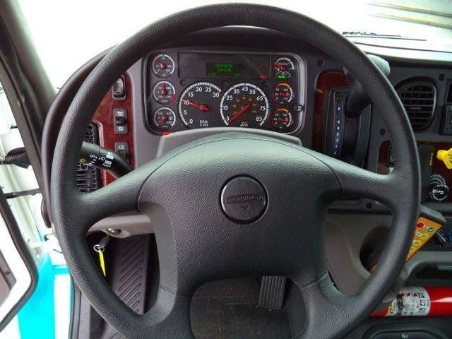 2027 Freightliner Business Class M2 106 w/ 22ft Jerr-Dan Custom StepSide Classic Car Carrier - 22149485 - 54