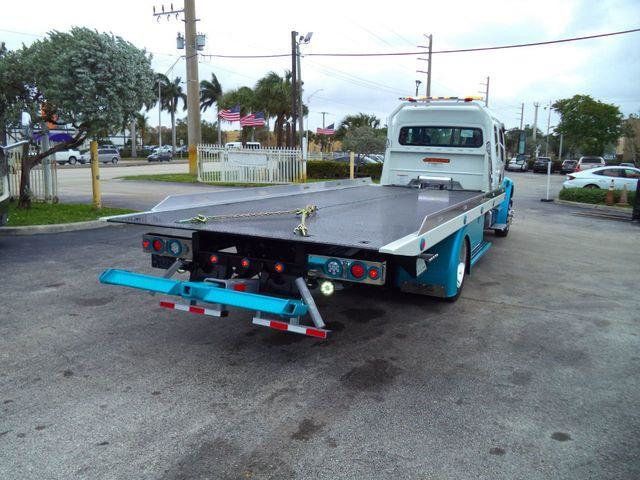 2027 Freightliner Business Class M2 106 w/ 22ft Jerr-Dan Custom StepSide Classic Car Carrier - 22149485 - 7