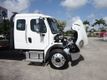 2027 Freightliner Business Class M2 106 With 21ft Dovetail Beavertail Ramp Truck Equipment Haul - 21528800 - 16