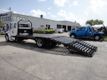 2027 Freightliner Business Class M2 106 With 21ft Dovetail Beavertail Ramp Truck Equipment Haul - 21528800 - 23