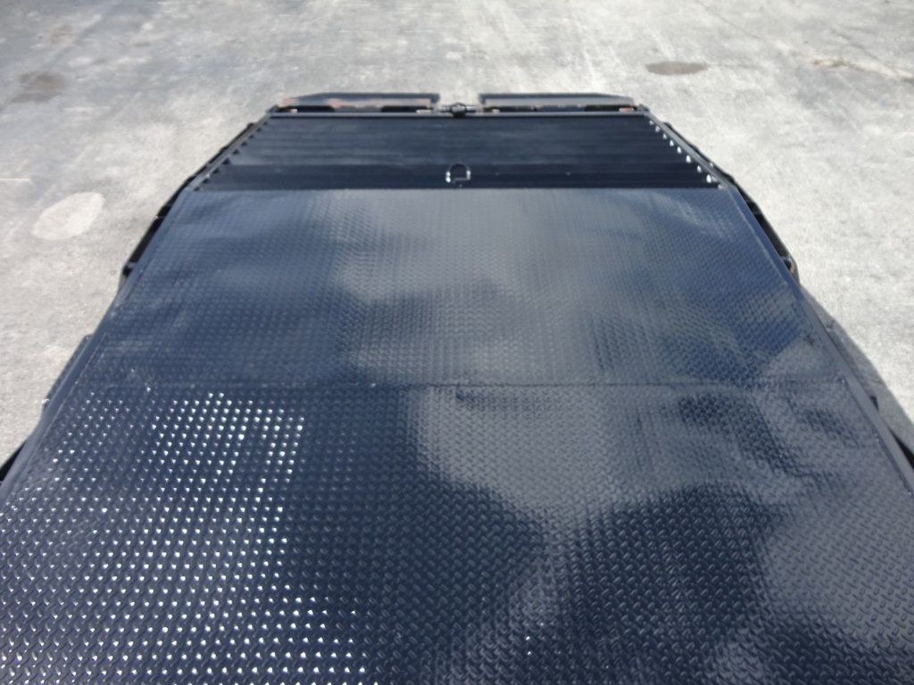 2027 Freightliner Business Class M2 106 With 21ft Dovetail Beavertail Ramp Truck Equipment Haul - 21528800 - 29