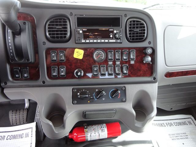 2027 Freightliner Business Class M2 106 With 21ft Dovetail Beavertail Ramp Truck Equipment Haul - 21528800 - 35