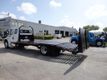 2027 Freightliner Business Class M2 106 With 21ft Dovetail Beavertail Ramp Truck Equipment Haul - 21528800 - 7