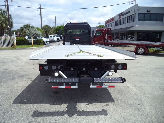 2027 Freightliner Business Class M2 106 Plus w/ 22' Alum JerrDan Car Carrier 22NGAF6T-LPW Rollback - 23038835 - 10