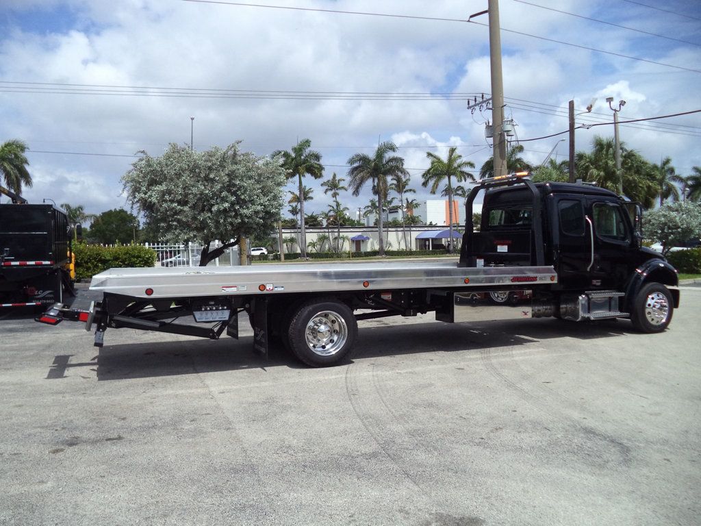 2027 Freightliner Business Class M2 106 Plus w/ 22' Alum JerrDan Car Carrier 22NGAF6T-LPW Rollback - 23038835 - 13