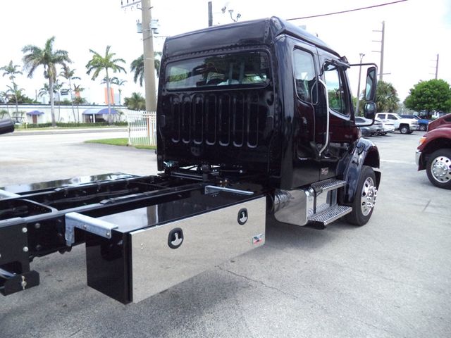 2027 Freightliner Business Class M2 106 Plus w/ 22' Alum JerrDan Car Carrier 22NGAF6T-LPW Rollback - 23038835 - 17