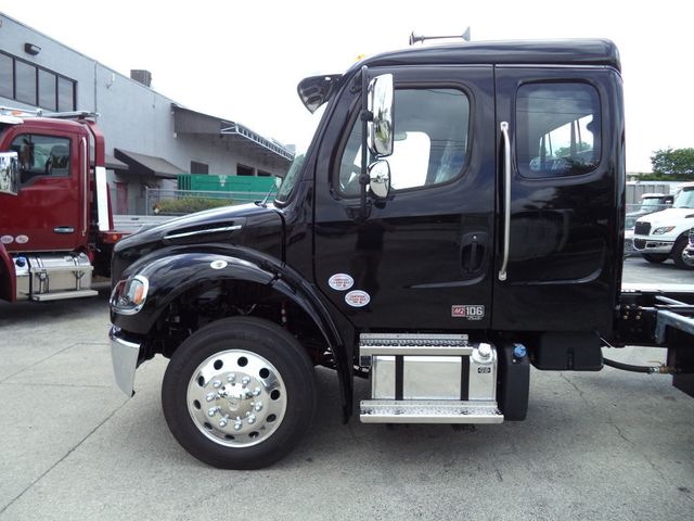 2027 Freightliner Business Class M2 106 Plus w/ 22' Alum JerrDan Car Carrier 22NGAF6T-LPW Rollback - 23038835 - 18